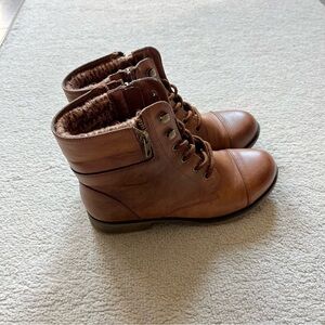 Mudd boots, size 6,5 girl
